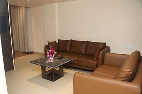 Comfort Inn Lakhimpur