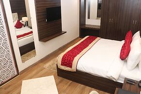 Comfort Inn Lakhimpur