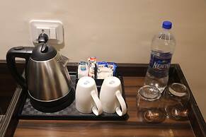Comfort Inn Lakhimpur