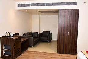 Comfort Inn Lakhimpur
