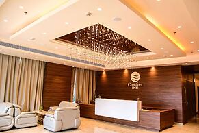 Comfort Inn Lakhimpur