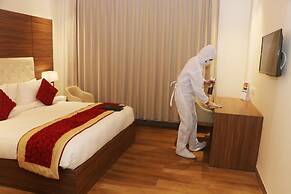 Comfort Inn Lakhimpur