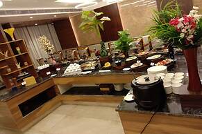 Comfort Inn Lakhimpur