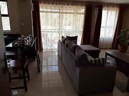 Emilia Hotel Apartments
