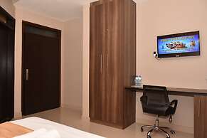 Emilia Hotel Apartments