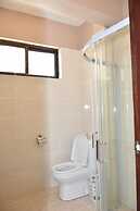 Emilia Hotel Apartments