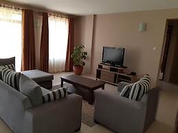 Emilia Hotel Apartments