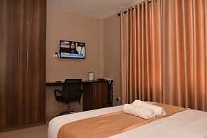 Emilia Hotel Apartments