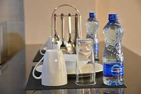 Emilia Hotel Apartments