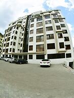 Emilia Hotel Apartments