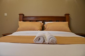 Emilia Hotel Apartments