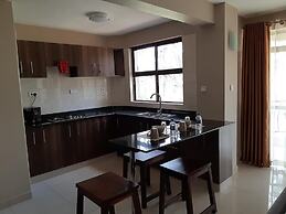 Emilia Hotel Apartments