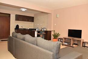 Emilia Hotel Apartments