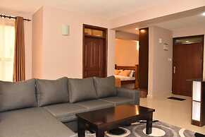 Emilia Hotel Apartments