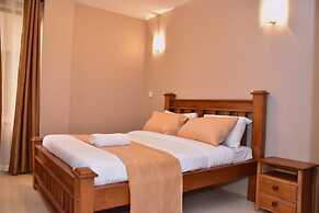 Emilia Hotel Apartments
