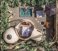 Satori The Bubble Experience Lodge