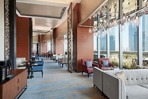 Sheraton Beijing Lize Hotel