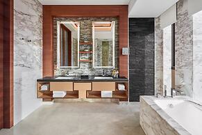 Sheraton Beijing Lize Hotel
