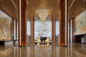 Sheraton Beijing Lize Hotel