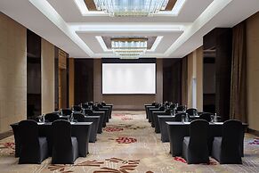 Sheraton Beijing Lize Hotel