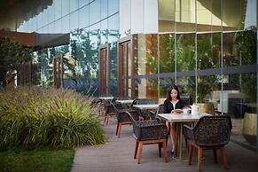 Sheraton Beijing Lize Hotel