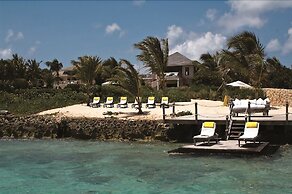 Villa Indigo