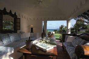 Villa Indigo