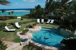 Villa Indigo