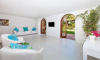 Villa Indigo