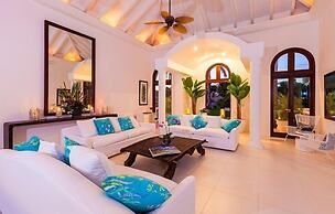 Villa Indigo