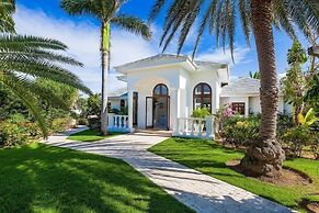 Villa Indigo