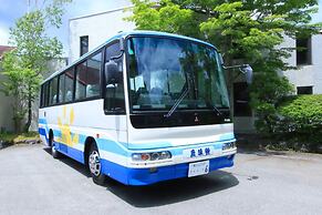 Rokumeikan HILLS