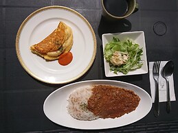 Rokumeikan HILLS