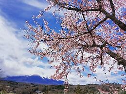 Rokumeikan HILLS