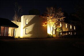 Rokumeikan HILLS