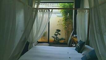 Little Days Boutique Hotel