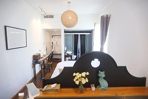 Little Days Boutique Hotel