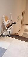 Windmill By Annette Soon