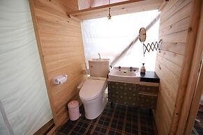 WOOD DESIGN PARK - Campground