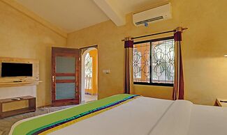 Treebo Morjim Banyan Resort with Swimming Pool