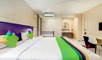 Treebo Morjim Banyan Resort with Swimming Pool