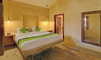 Treebo Morjim Banyan Resort with Swimming Pool