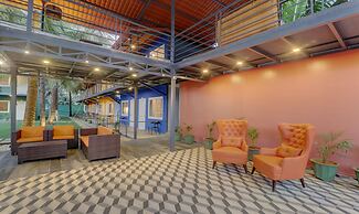 Treebo Morjim Banyan Resort with Swimming Pool
