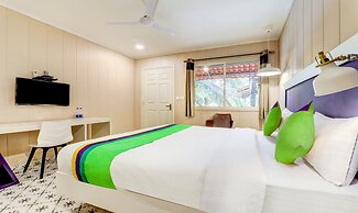 Treebo Morjim Banyan Resort with Swimming Pool