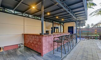 Treebo Morjim Banyan Resort with Swimming Pool