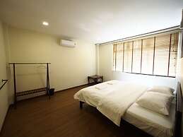 More than Sleep Hostel Pak Chong - Khao Yai