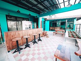 More than Sleep Hostel Pak Chong - Khao Yai