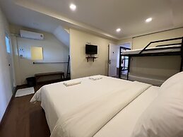 More than Sleep Hostel Pak Chong - Khao Yai