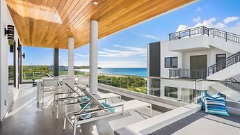 Tranquility Beach Anguilla
