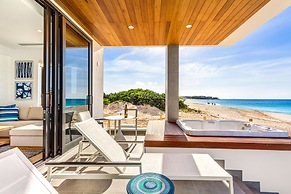 Tranquility Beach Anguilla